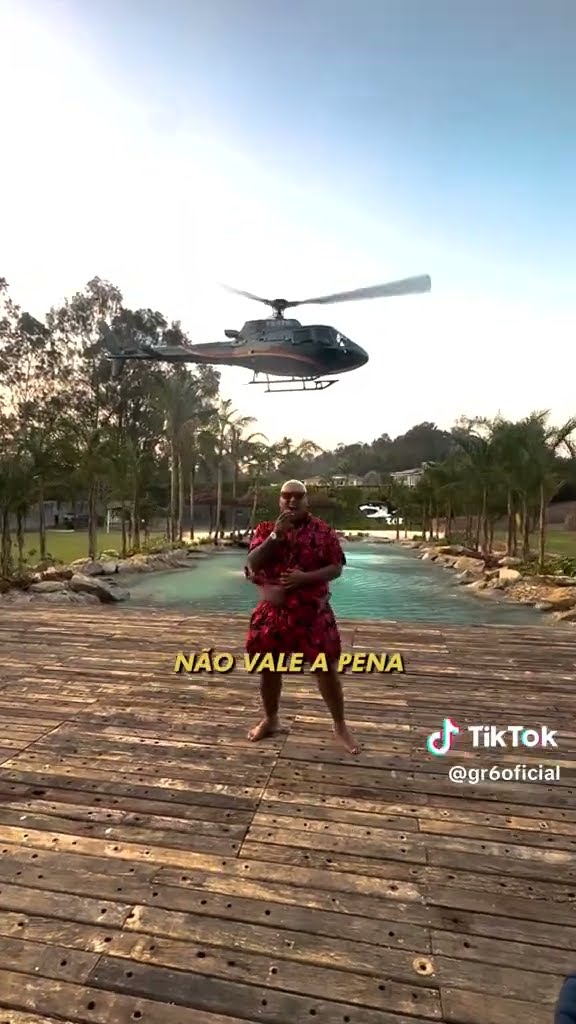 Sua vez vai chegar….acredite??