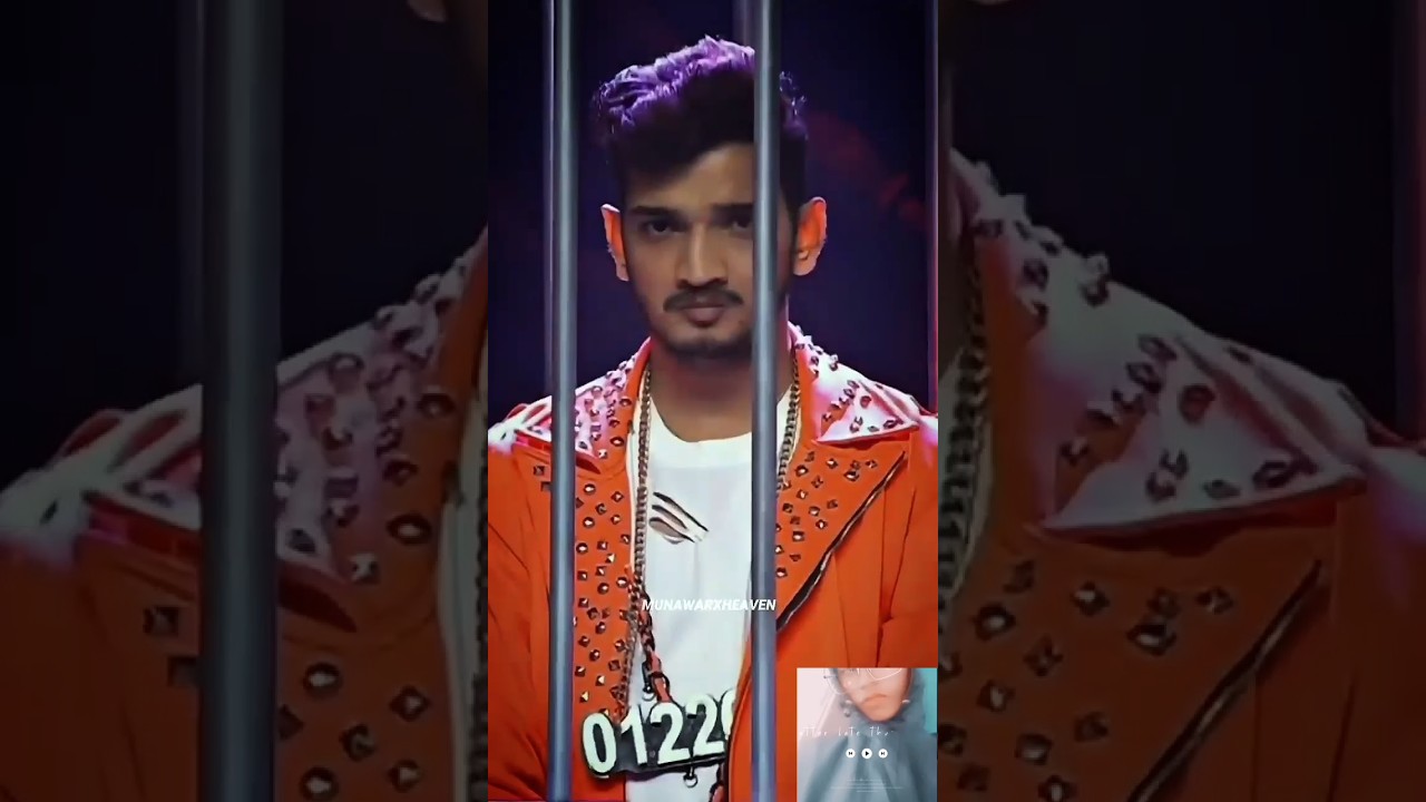 Munawar Faruqui Lock Upp Show Is Win Lockupp