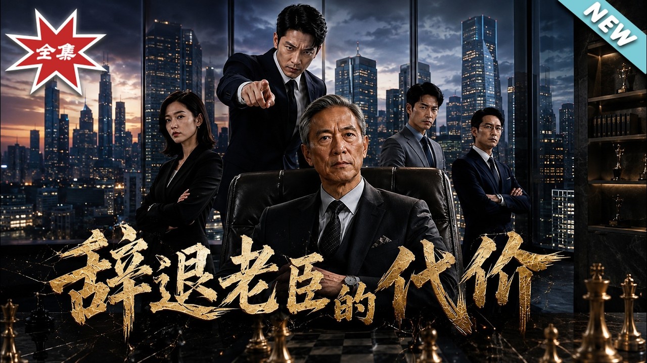 辭退老臣的代價：帶走9億訂單逆襲