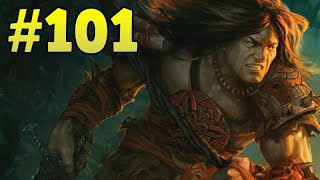 Heroes of Might and Magic 6 [101] The Barbarous Seven 1