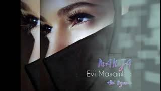 MANJA - EVI MASAMBA D2#Cover l Merinding Syahdu