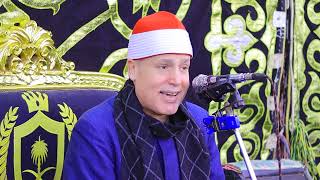 حالة من الابداع فى سورة القصص للشيخ حجاج الهنداوي | عزبة أبو سالم كفر سعد دمياط | 6 2 2026 💫❤️