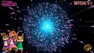 DJ Alan Walker - UNITY (The Chipettes)