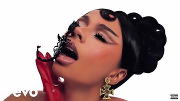 Mariah the Scientist - Different Pages (Official Audio)