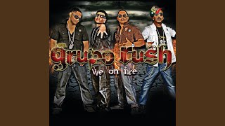 Video thumbnail of "Grupo Rush - Todo Por Tu Amor"