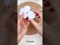 How to make aesthetic cloud lamp #cozyroom #diycraft #cuteDIY #shortsviral #fairylights#roommakeover