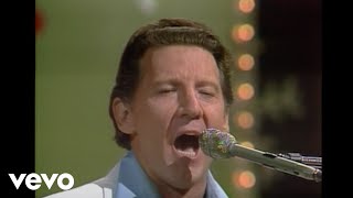 Jerry Lee Lewis - Whole Lotta Shakin Going On (Live)