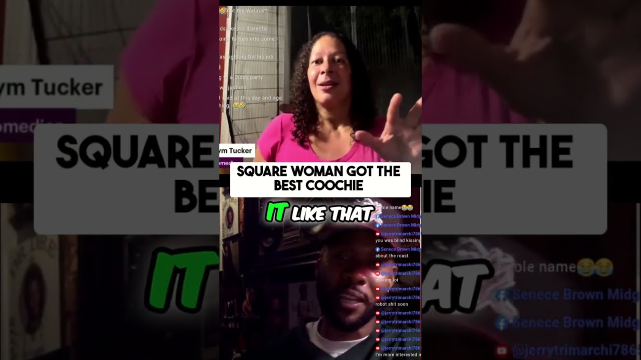 Am I a Square… or Just Selective? 😂” | Top Rope Zeus @kym_notkim