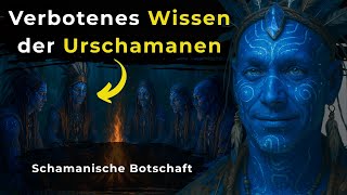 Das Geheime Erbe Der Erdenhüter - Schamanische Botschaft