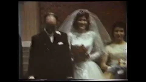 William Mulligan and Ardel Chabot WEDDING JULY 2, ...