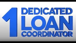 Dedicated Loan Coordinator