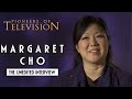 Margaret Cho | The Complete "Pioneers of Television" Interview