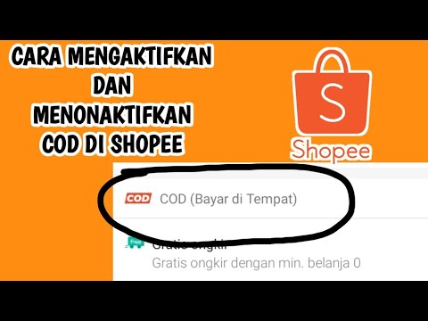 Video: (Saya COD Tidak) Kepuasan