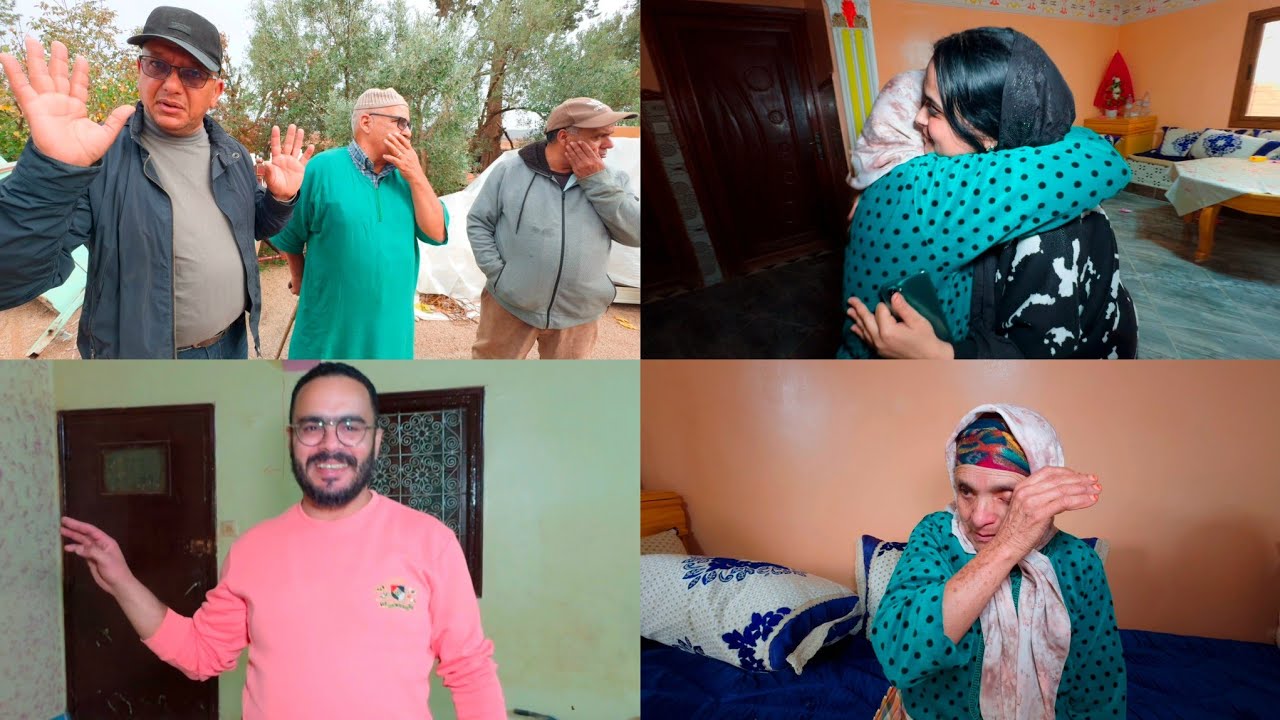 ها حنا تفارقنا قبل ما نتزوجو 😱 صافي هادشي لي بغيتو 😥