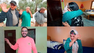 Thumbnail for ها حنا تفارقنا قبل ما نتزوجو 😱 صافي هادشي لي بغيتو 😥