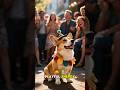 🐶 Corgis: Tiny Dogs That Herded Cattle! #corgi
