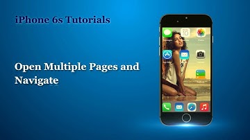 How to Use Internet With Safari on Apple iPhone smart phones user guide support