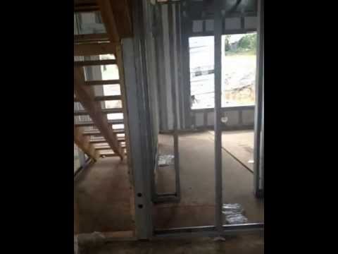 993 New Street, Macon, GA home video tour
