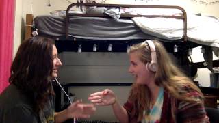 Celebrity Toni and Savanna Do THE WHISPER CHALLENGE Net Worth