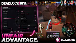 Deadlock!Rise Cheat Review — UNDETECTED / Best Deadlock Hack 2026
