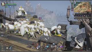Loot Goblins Invade Talandre!