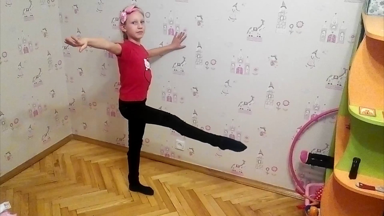 Прыгающий домкрат упражнение