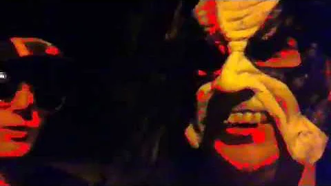 "Niggas in Paris" Fan Video