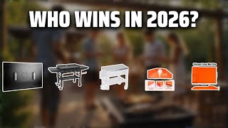 The Top 5 Best Blackstone Griddle in 2026 - Must Watch Before Buying!
