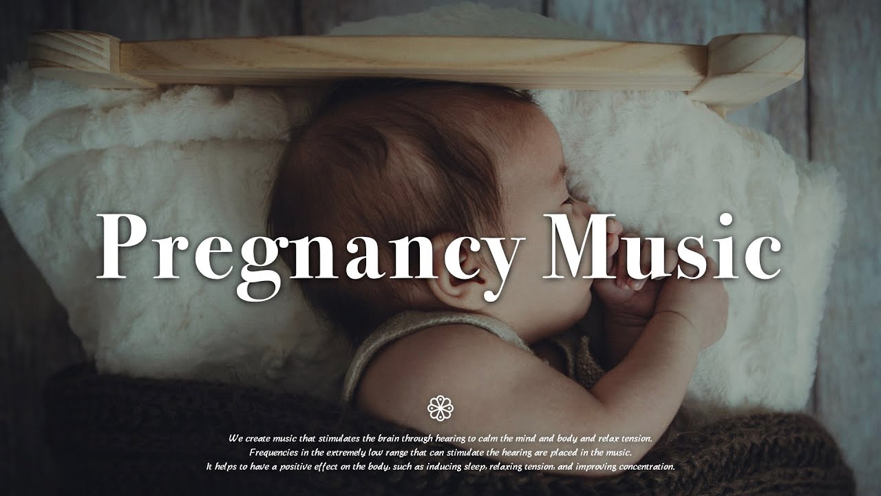 👩‍👦Музыка, в которой ребенок и мать становятся счастливыми 🥰 / Музыка Тангхё Музыка