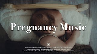 ‍Music that makes babies and mothers happy / prenatal music / Healing music