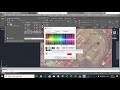 How to Digitalize/Vectorize an image in AutoCAD ?
