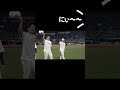 奥村展征選手の"超"全力行進!#shorts