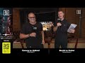 MISFITS & DAZN X SERIES 22: DARREN TILL VS. LUKE ROCKHOLD PRESS CONFERENCE LIVESTREAM
