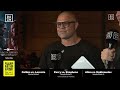 MISFITS & DAZN X SERIES 22: DARREN TILL VS. LUKE ROCKHOLD PRESS CONFERENCE LIVESTREAM