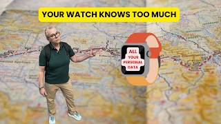 Famous Your Fitness Tracker Is Collecting More Than Steps (And It Could Be Used Against You) Wealth