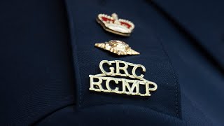 RCMP investigating suspicious death's in Nova Scotia