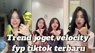 Download Lagu KUMPULAN TREND JOGET, VELOCITY, DANCE VIRAL FYP TIKTOK -PART.59 MP3 Download Lagu KUMPULAN TREND JOGET, VELOCITY, DANCE VIRAL FYP TIKTOK -PART.59 MP3