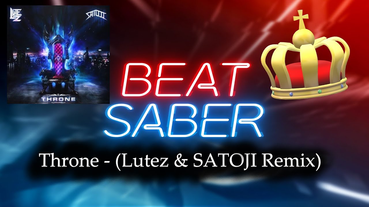 Beat Saber Bring Me The Horizon