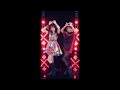 NMB48女子力ユニットQueentet『Tik Tok ピーカー』植村梓&ねおver