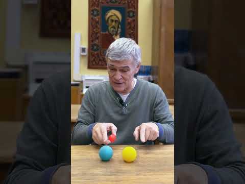 Бывает ли у планеты несколько «солнц»? #владимирсурдин #знания #космос #планеты #звезды