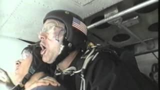 skydive
