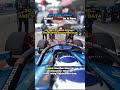 Why Albon Pitted 5 Laps In A Row 😳 F1 Turned Into A Test