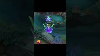 mlbb funny #mlbb #mlbbfunnymoment #funny #fyp