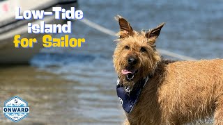 Bonus 2: Low-Tide Island for Sailor