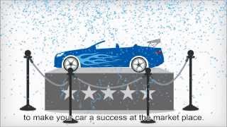 KIVI (KPIT In-Vehicle Infotainment) Platform