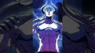 DABURAAAA 😝| #anime #manga #jujutsukaisen #modulo #dabura #fyp #viral #shorts #edit #cool