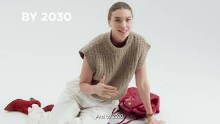 CSR Unfiltered | Clarins
You asked. We answered. π±β
Packaging design. What does it really mean at Clarins? How are we reducing plastic use? Are ourproducts refillable? Are our jars recyclable? Some of the questions you ask us most, answered.β
Because this isnt an afterthought at Clarins. Its fundamental to everything we create.β
What else do you want to know? Drop your questions for our CSR Advocate, Arizona Muse below πβ
#Clarins #ClarinsWeCare #EcoDesign #sustainablepackaging
Learn more on the official Clarins website http://www.clarins.com!
Subscribe for more videos from Clarins:
https://www.youtube.com/channel/UCIlyowg3Qc_WI4S6qRewgyA?sub_confirmation=1
Follow us!
TikTok: https://www.tiktok.com/@clarinsofficial
Instagram: https://www.instagram.com/clarinsofficial/
Facebook: https://www.facebook.com/Clarins/ CSR Unfiltered | Clarins