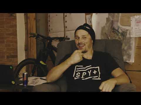 VELO // S1E1 // GUSTS OŠMUCNIEKS // 29.09.2021