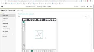 Mastering How to Draw Covalent Lewis Structures
