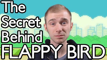 The Secret Behind Flappy Bird!